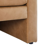 Tulo - Arm Chair - R&R Furniture Gallery (Fountain Valley, CA)