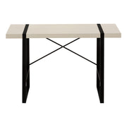 Computer Desk For Home Office Laptop, Contemporary & Modern - R&R Furniture Gallery (Fountain Valley, CA)