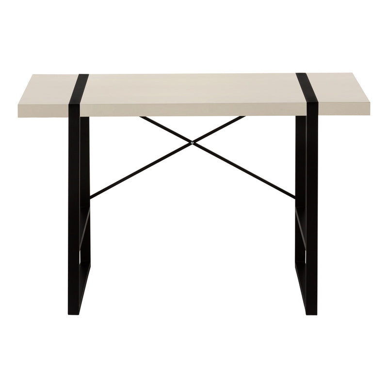 Computer Desk For Home Office Laptop, Contemporary & Modern - R&R Furniture Gallery (Fountain Valley, CA)