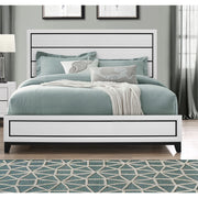Mirage - Bed - R&R Furniture Gallery (Fountain Valley, CA)