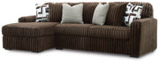 Midnight-Madness - Sectional - R&R Furniture Gallery (Fountain Valley, CA)