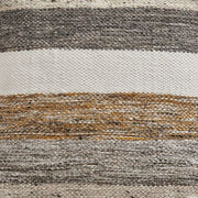 Josalind - Pouf - Multi - R&R Furniture Gallery (Fountain Valley, CA)