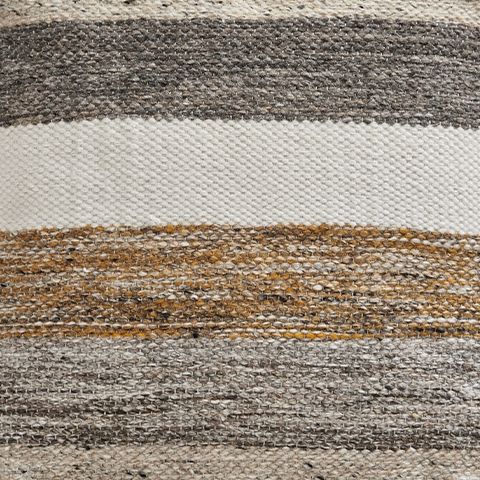 Josalind - Pouf - Multi - R&R Furniture Gallery (Fountain Valley, CA)