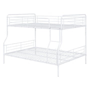 Contemporary Bunk Bed - R&R Furniture Gallery (Fountain Valley, CA)