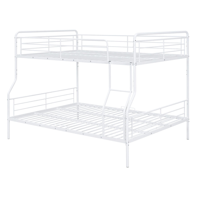 Contemporary Bunk Bed - R&R Furniture Gallery (Fountain Valley, CA)