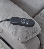 Next-Gen Durapella - Power Lift Recliner - R&R Furniture Gallery (Fountain Valley, CA)