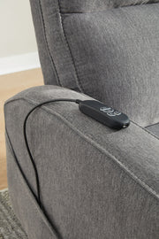 Starganza - Power Lift Recliner - R&R Furniture Gallery (Fountain Valley, CA)