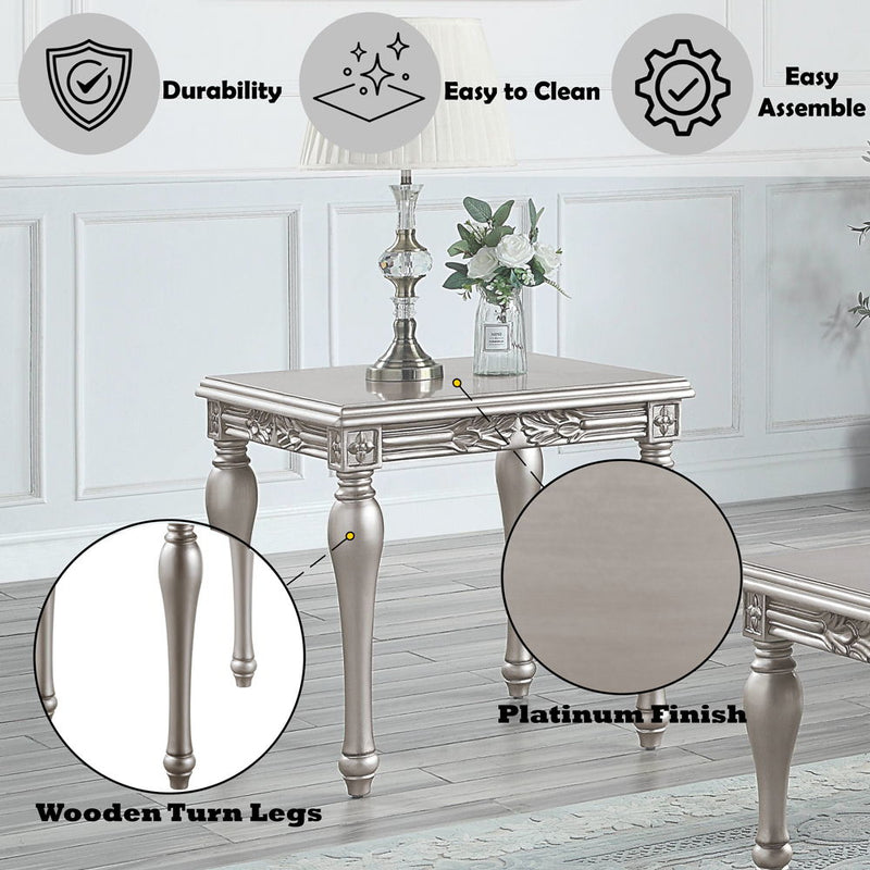 Pelumi - Table - R&R Furniture Gallery (Fountain Valley, CA)