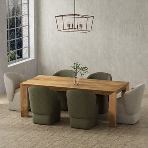 Bongo - Dining Chair (Set of 2)