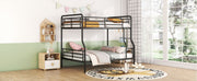 Contemporary Bunk Bed - R&R Furniture Gallery (Fountain Valley, CA)