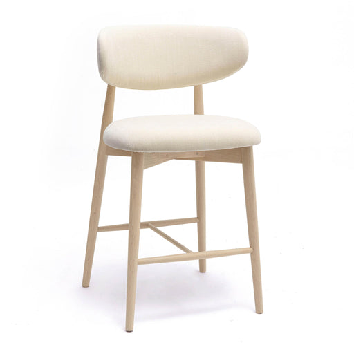Zinea - Counter Stool - R&R Furniture Gallery (Fountain Valley, CA)
