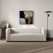 Elara - Upholstered Sofa - R&R Furniture Gallery (Fountain Valley, CA)
