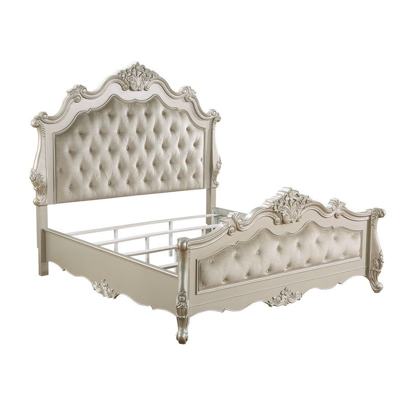 Bently - Bed - R&R Furniture Gallery (Fountain Valley, CA)