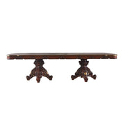 Picardy - Dining Table - Honey Oak - R&R Furniture Gallery (Fountain Valley, CA)