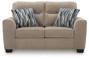 Olten - Living Room Set - R&R Furniture Gallery (Fountain Valley, CA)
