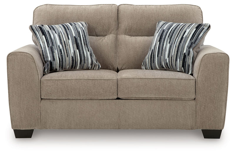 Olten - Living Room Set - R&R Furniture Gallery (Fountain Valley, CA)