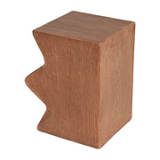 Rectangular Outdoor Indoor Accent Side Table (Set of 2) - R&R Furniture Gallery (Fountain Valley, CA)