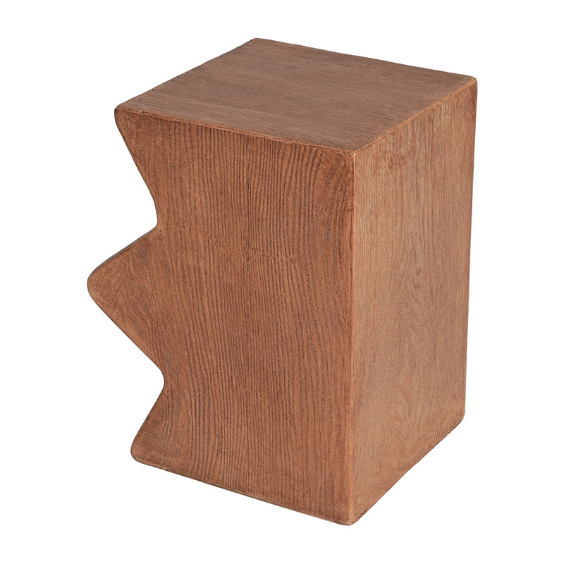 Rectangular Outdoor Indoor Accent Side Table (Set of 2) - R&R Furniture Gallery (Fountain Valley, CA)
