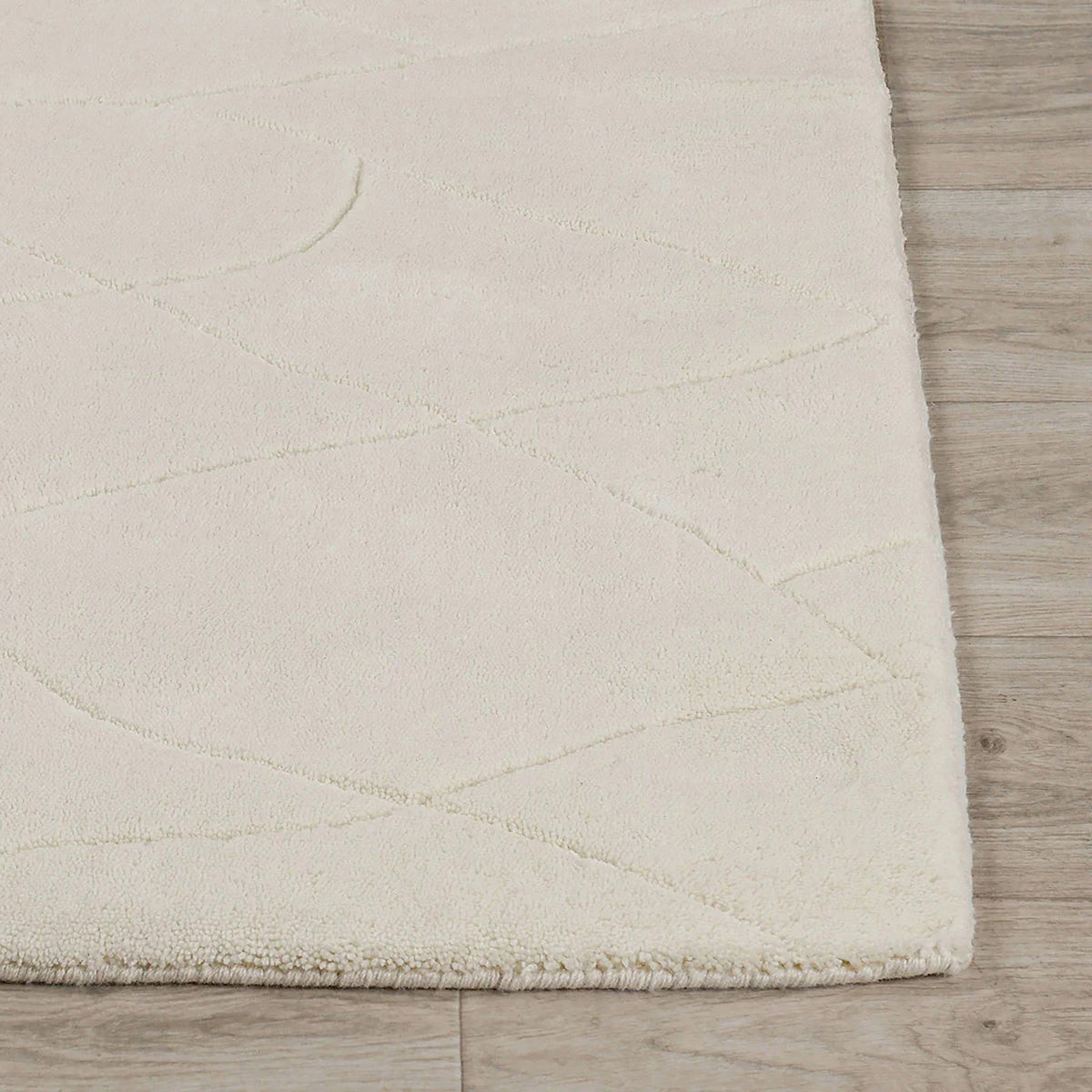 Renewed - Lucerne Wool Rug