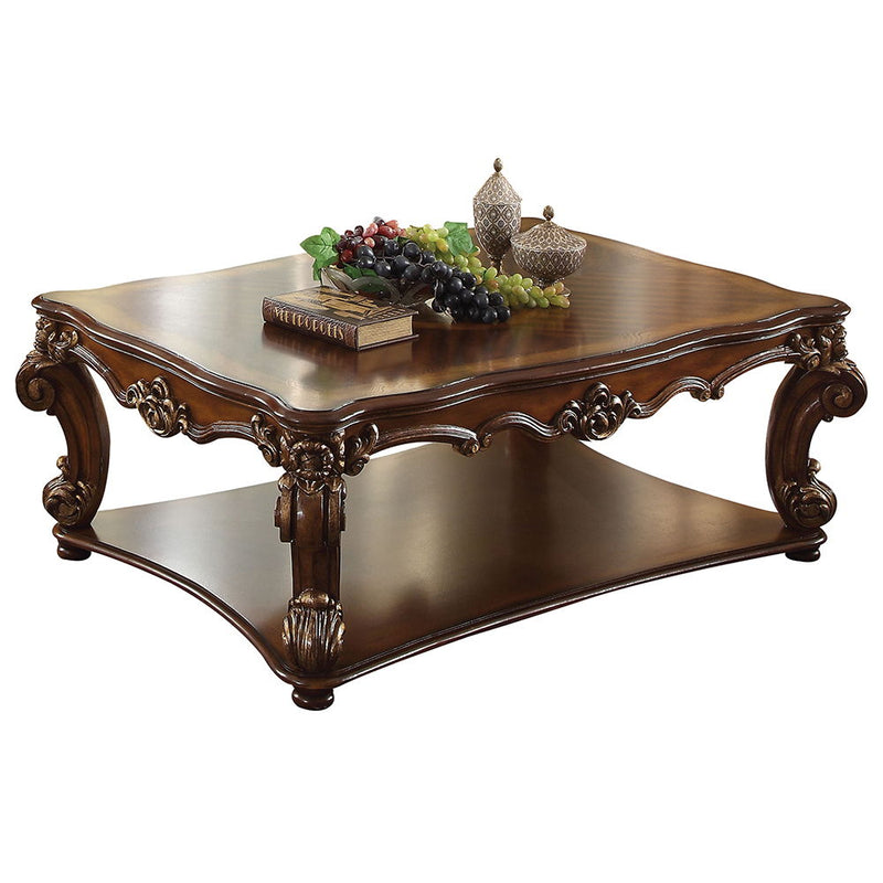Vendome - Coffee Table - R&R Furniture Gallery (Fountain Valley, CA)