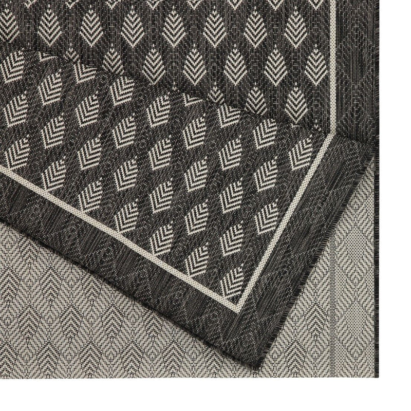 Sunshine - Indoor / Outdoor Polypropylene Area Rug - R&R Furniture Gallery (Fountain Valley, CA)