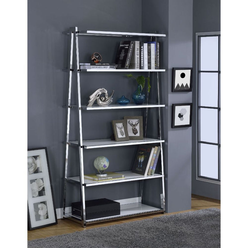 Coleen - Bookshelf - R&R Furniture Gallery (Fountain Valley, CA)