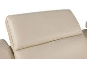 1116 - Power Reclining Italian Leather Sectional - R&R Furniture Gallery (Fountain Valley, CA)