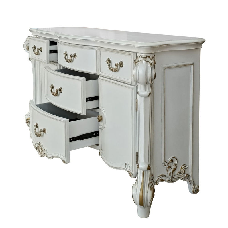 Vendome - Dresser - R&R Furniture Gallery (Fountain Valley, CA)