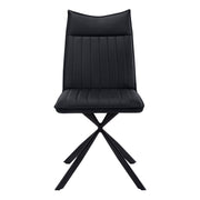 Dining Chair, Side, Upholstered For Dining Room, Modern - R&R Furniture Gallery (Fountain Valley, CA)