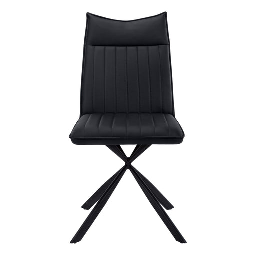 Dining Chair, Side, Upholstered For Dining Room, Modern - R&R Furniture Gallery (Fountain Valley, CA)