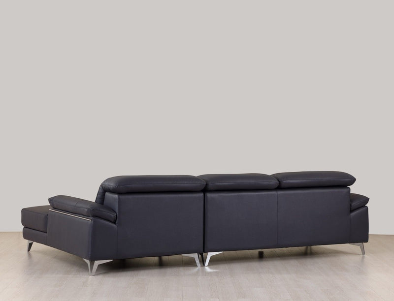 727 - Sectional - R&R Furniture Gallery (Fountain Valley, CA)