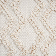Inca - Pouf - Beige - R&R Furniture Gallery (Fountain Valley, CA)