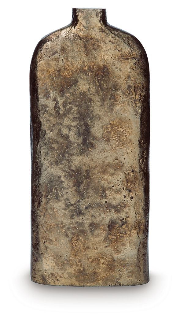 Wallmond - Vase - R&R Furniture Gallery (Fountain Valley, CA)