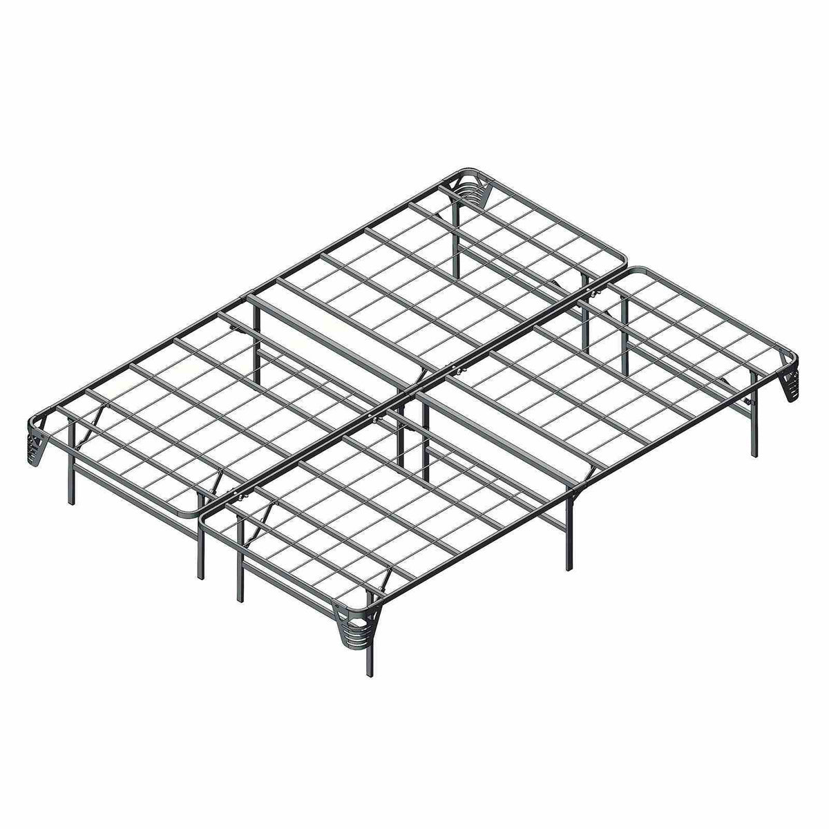 Framos - Base Foundation - E.King