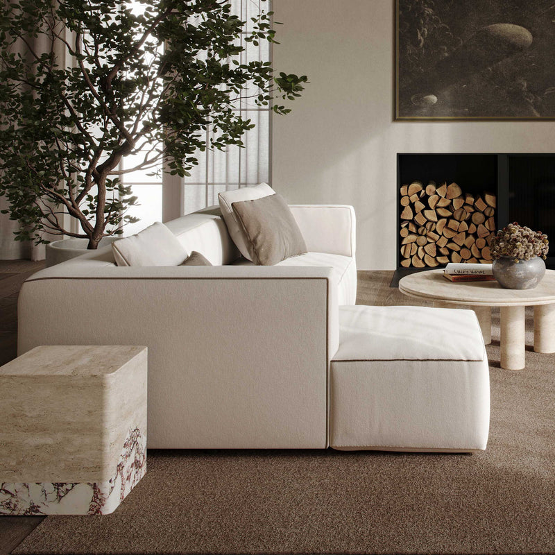 Tristine - Sectional - R&R Furniture Gallery (Fountain Valley, CA)