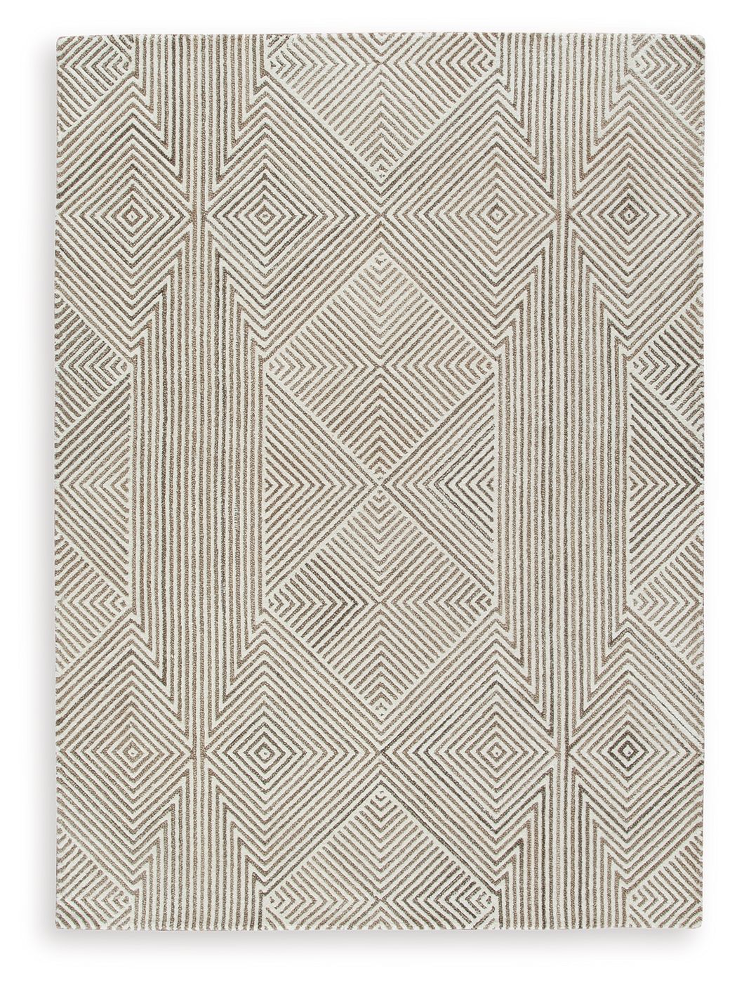 Jadott - Rug - R&R Furniture Gallery (Fountain Valley, CA)