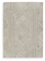 Jadott - Rug - R&R Furniture Gallery (Fountain Valley, CA)
