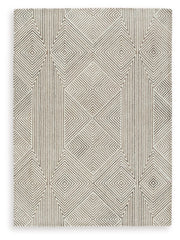 Jadott - Rug - R&R Furniture Gallery (Fountain Valley, CA)