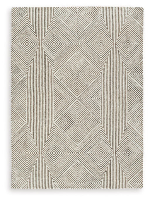 Jadott - Rug - R&R Furniture Gallery (Fountain Valley, CA)