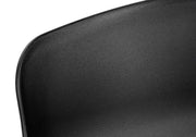 Office Chair, Adjustable Height, Swivel, Ergonomic, Modern - R&R Furniture Gallery (Fountain Valley, CA)