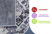 Payas - Traditional Area Rug - R&R Furniture Gallery (Fountain Valley, CA)