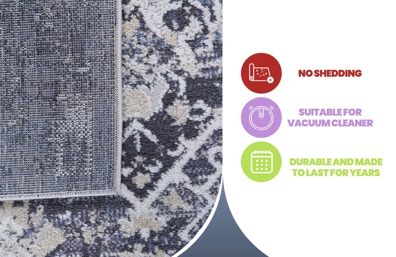 Payas - Traditional Area Rug - R&R Furniture Gallery (Fountain Valley, CA)