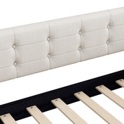 Upholstered Daybed - R&R Furniture Gallery (Fountain Valley, CA)