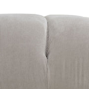 Marcel - Bubble Modular Modern Cocktail Ottoman - R&R Furniture Gallery (Fountain Valley, CA)