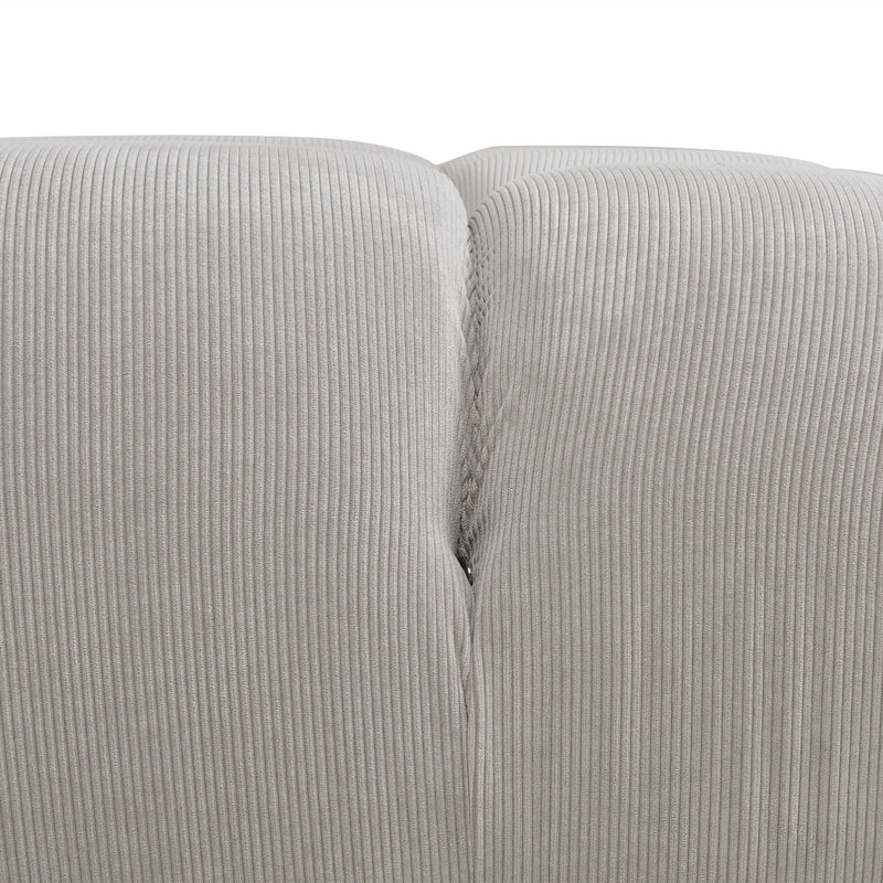 Marcel - Bubble Modular Modern Cocktail Ottoman - R&R Furniture Gallery (Fountain Valley, CA)