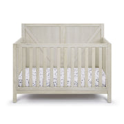 Barnside - 4-in-1 Convertible Crib - R&R Furniture Gallery (Fountain Valley, CA)