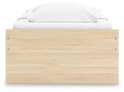 Onita - Platform Bed - R&R Furniture Gallery (Fountain Valley, CA)