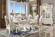 Versailles - Dining Table - R&R Furniture Gallery (Fountain Valley, CA)
