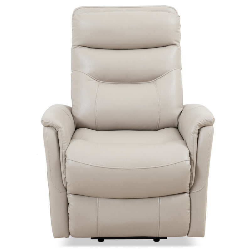 Gemini - Power Lift Recliner With Articulating Headrest - R&R Furniture Gallery (Fountain Valley, CA)
