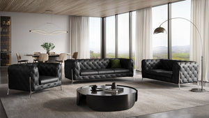 970 - Sofa Set - R&R Furniture Gallery (Fountain Valley, CA)